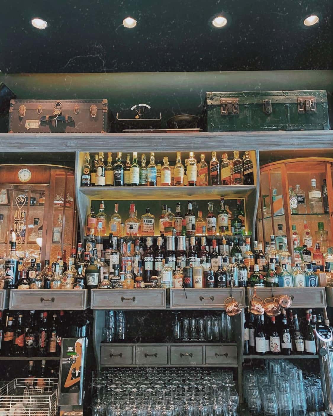 Pesa Pubblica - Ristorante a Milano