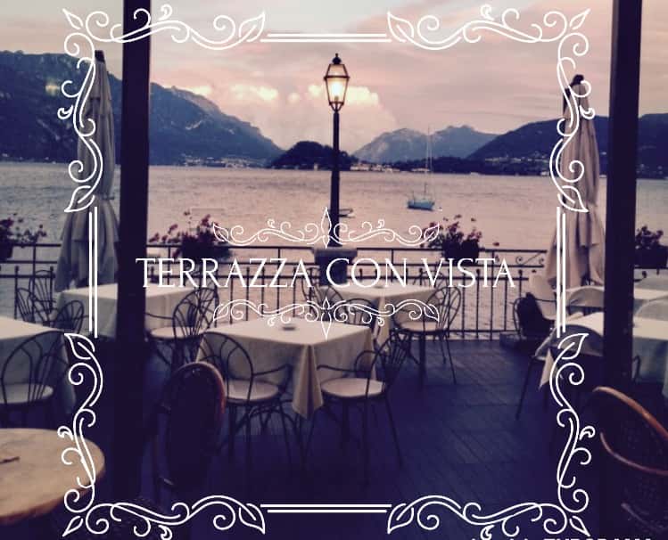 Ristorante del Porto Menaggio - Ristorante a Menaggio