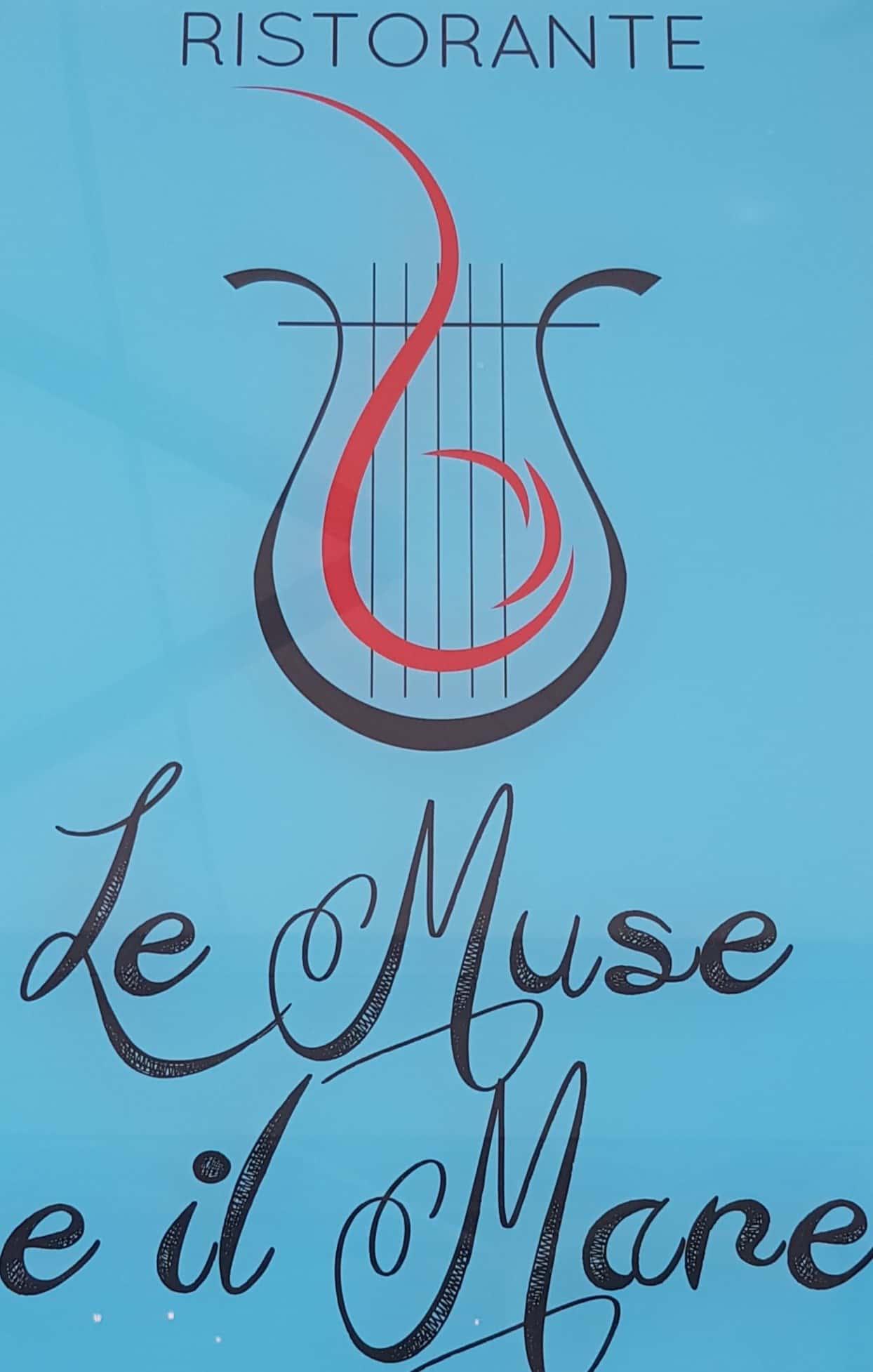 LE MUSE E IL MARE - Ristorante a Bari