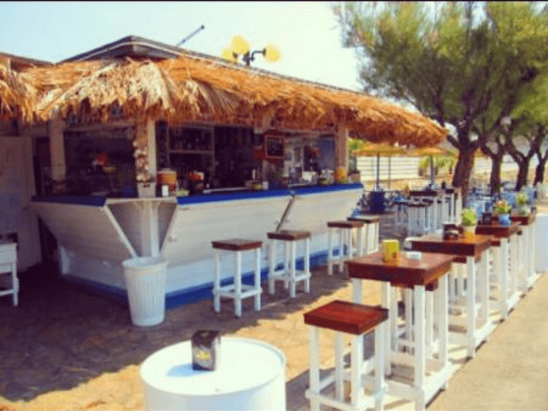 Ristorante A BARRACA