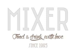 Bar Mixer - Ristorante a Mongrando