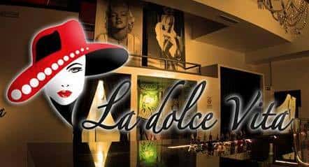 LA DOLCE VITA - Ristorante a Rivello