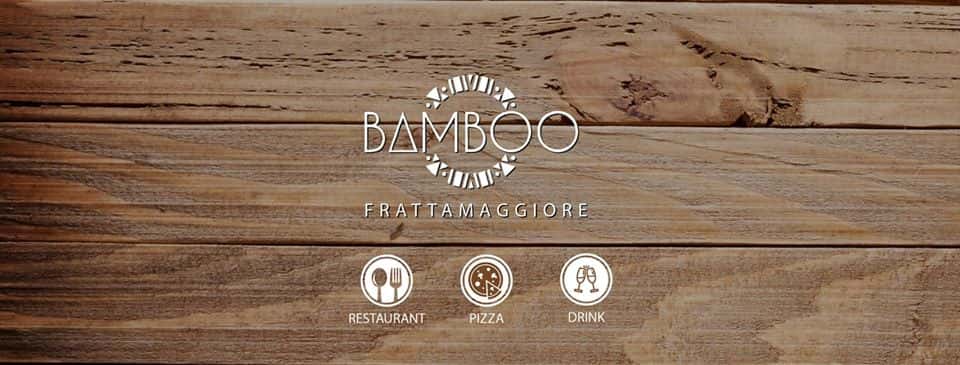 BAMBOO SRLS - Ristorante a Frattamaggiore