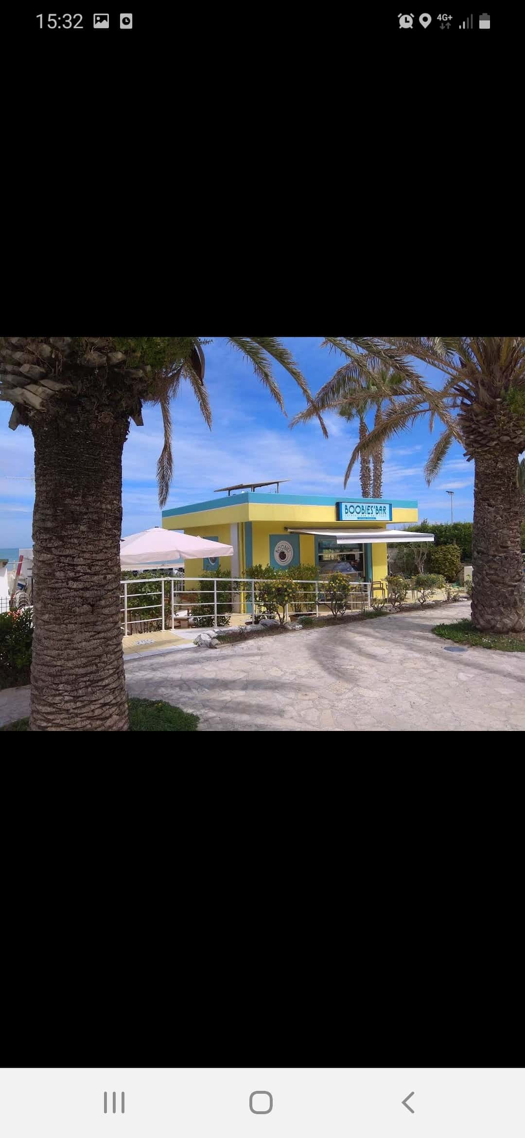 BOOBIES BAR - Ristorante a San Benedetto del Tronto