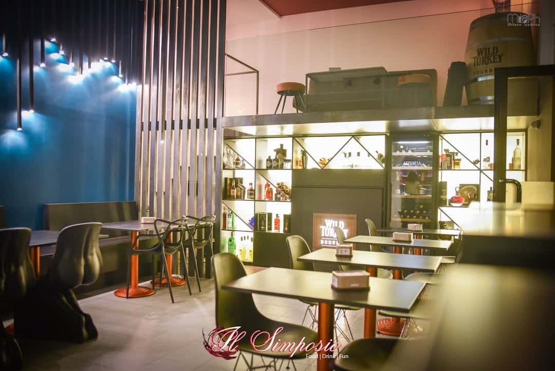 BAR IUDICA - Ristorante a Grammichele