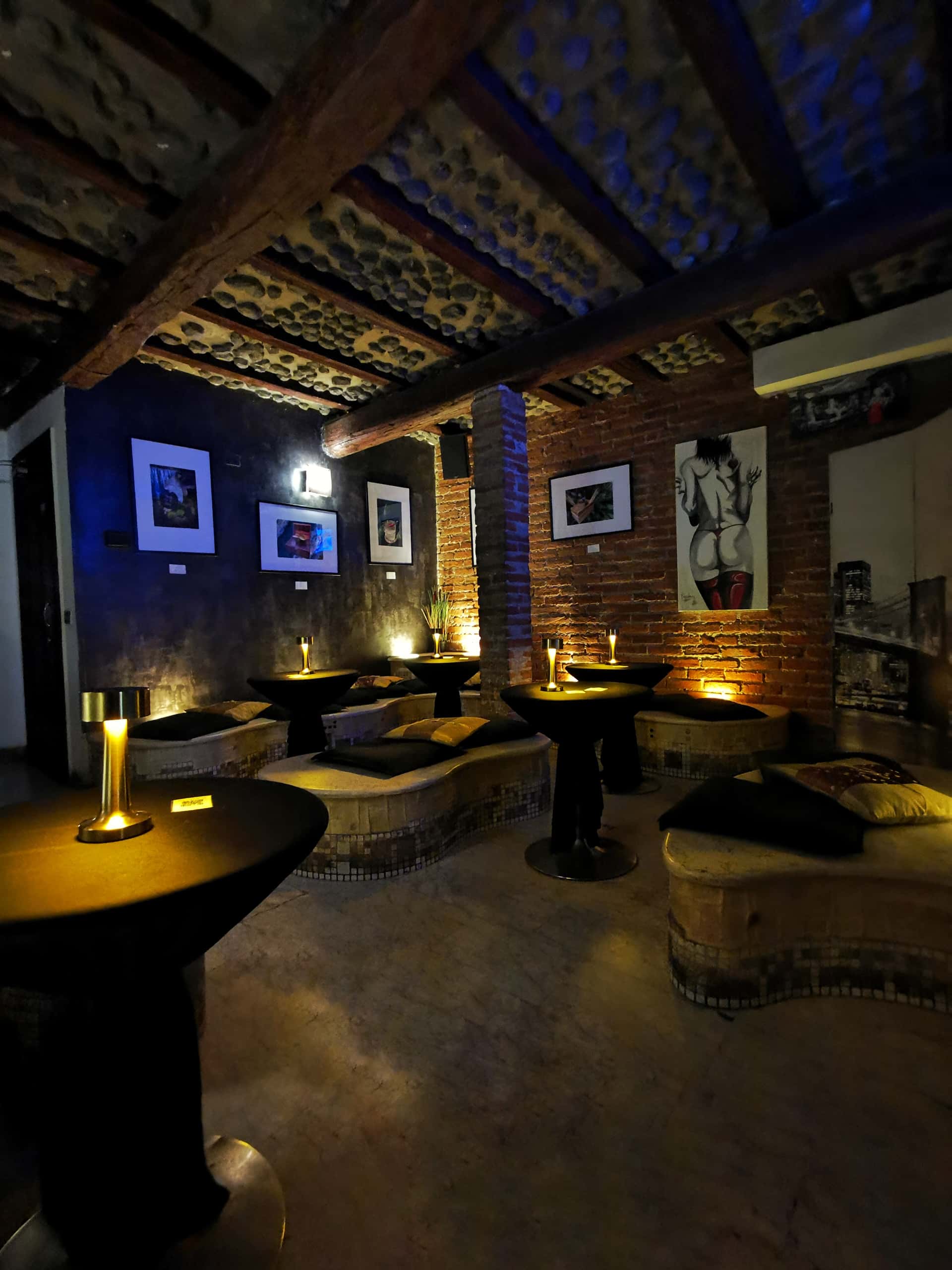 Art Café LimeOlé House - Ristorante a Verona