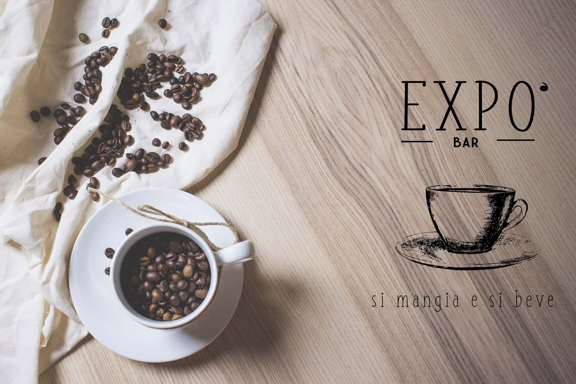 Bar Expo' - Ristorante a Parma
