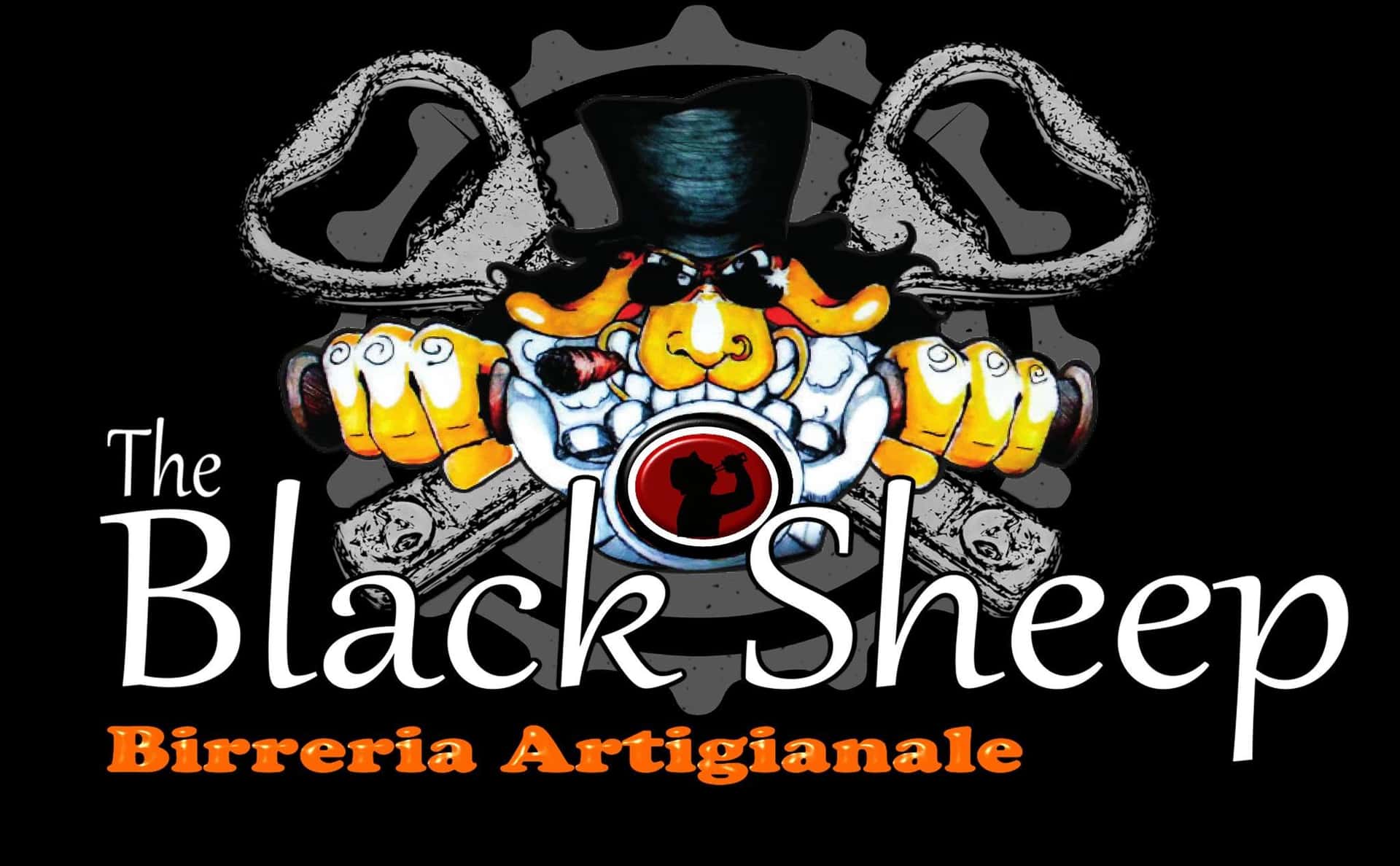 Black Sheep - Ristorante a Magliano Romano
