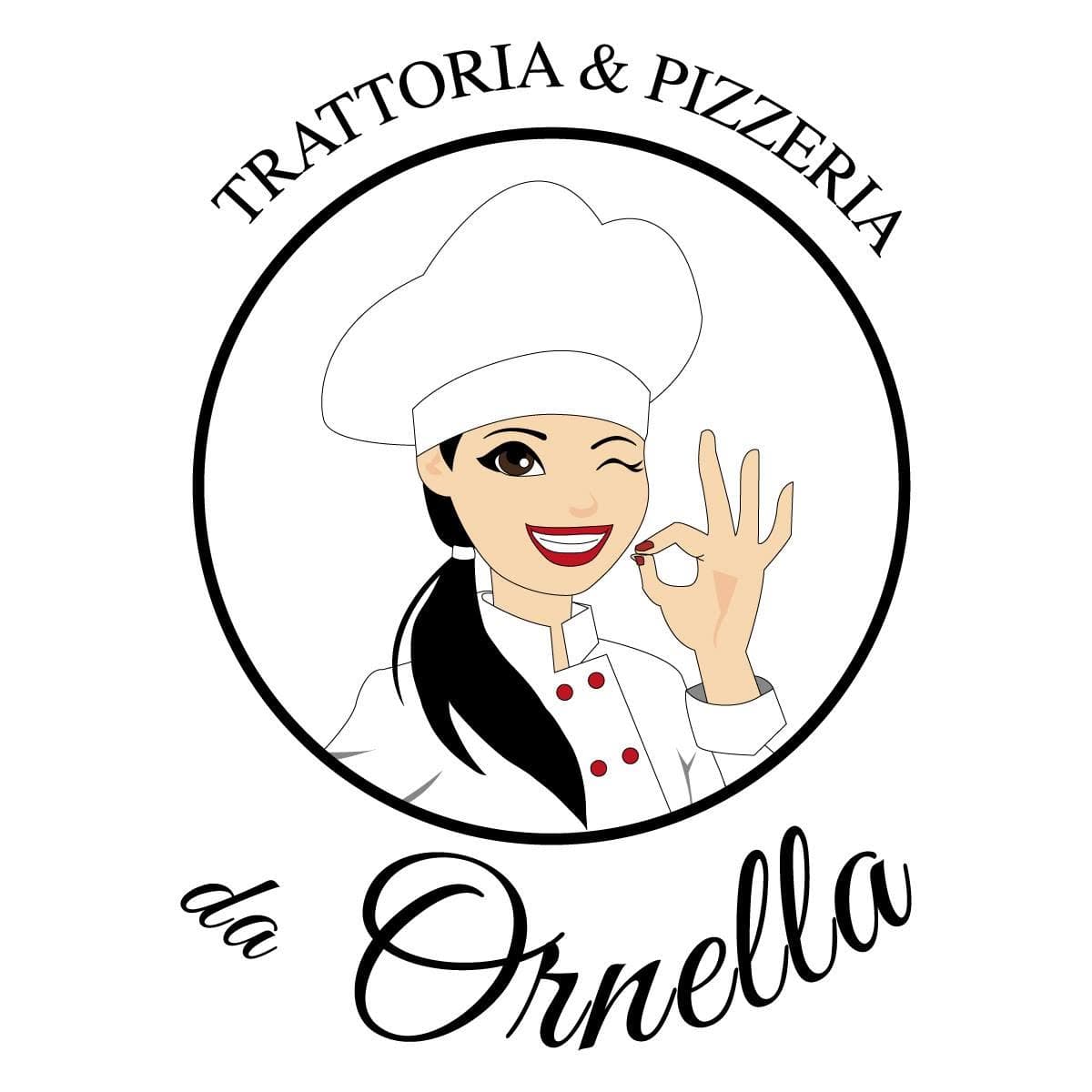 Ristorante Trattoria & Pizzeria da Ornella