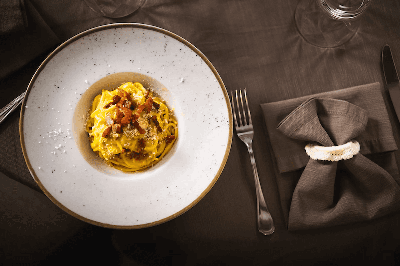 Ristorante Santa Cristina al Quirinale - Ristorante a Roma