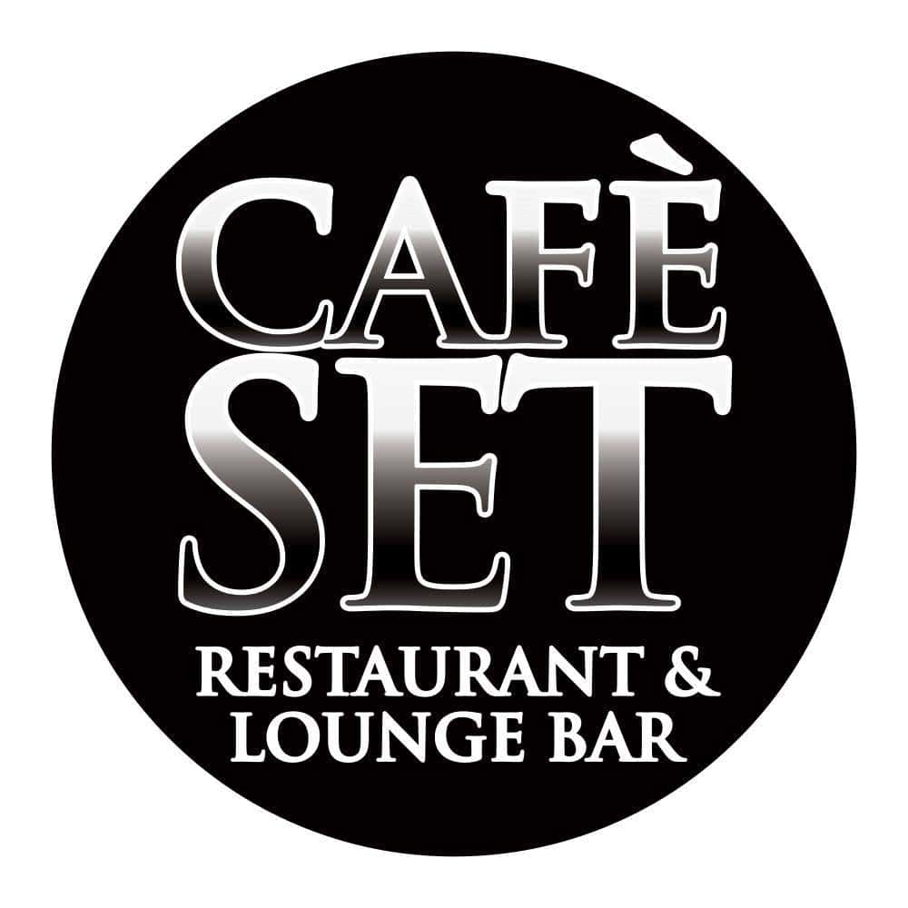 CAFE SET - Ristorante a Sassari