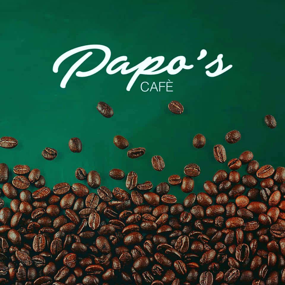 Papo's Cafè - Ristorante a Reggio Calabria