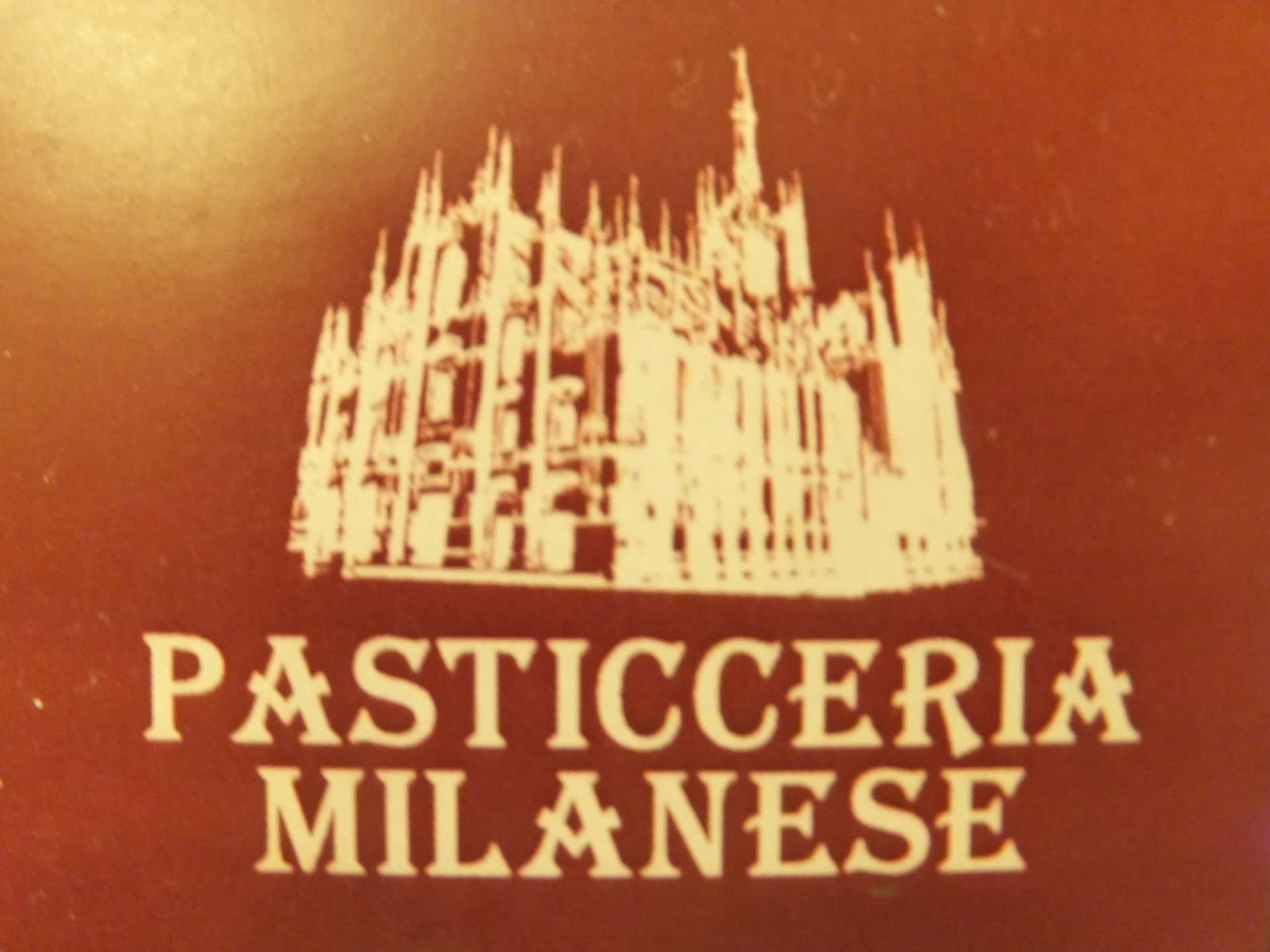 Bar pasticceria milanese - Ristorante a Potenza