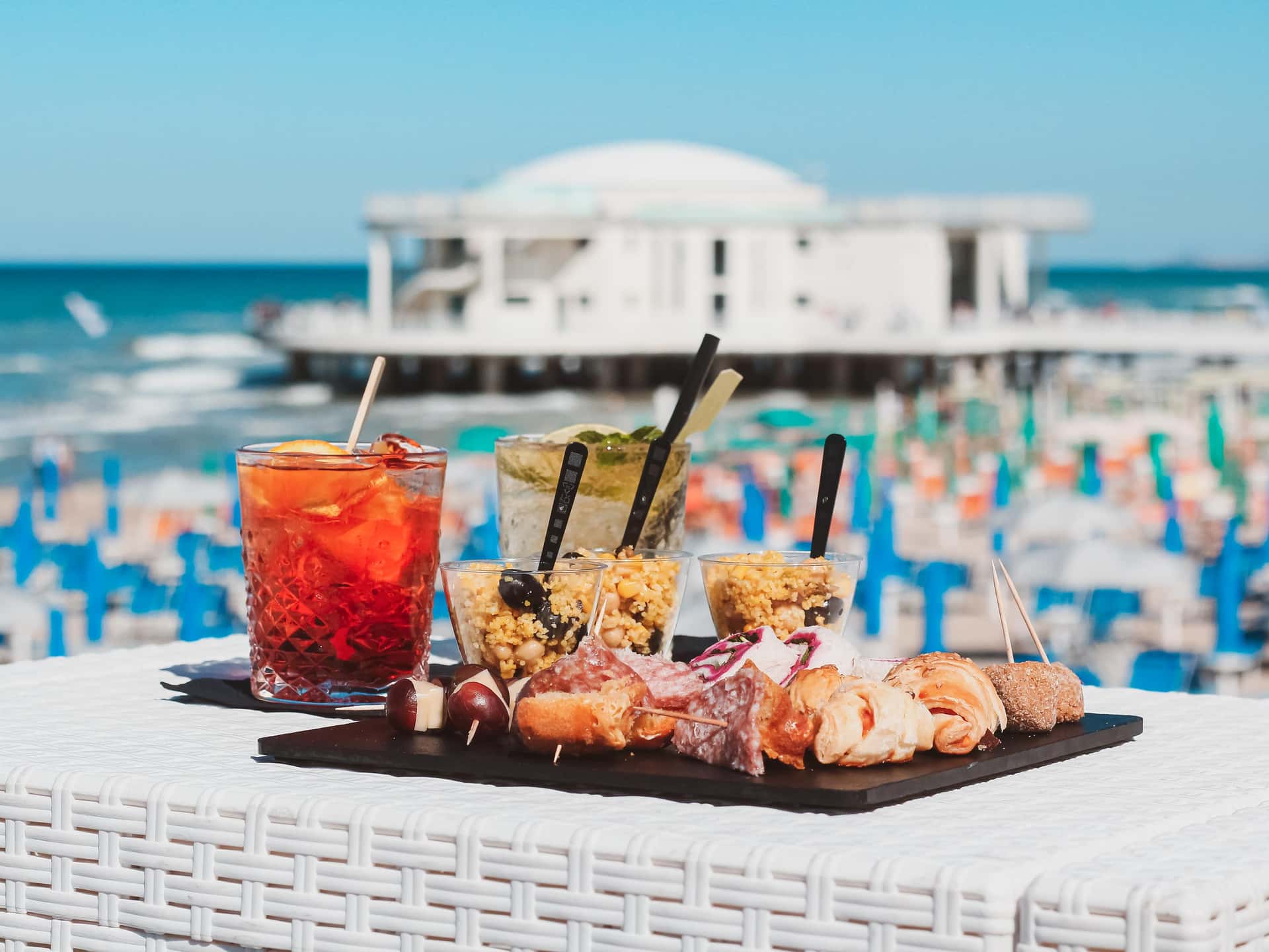 Fred Bar - Ristorante a Senigallia