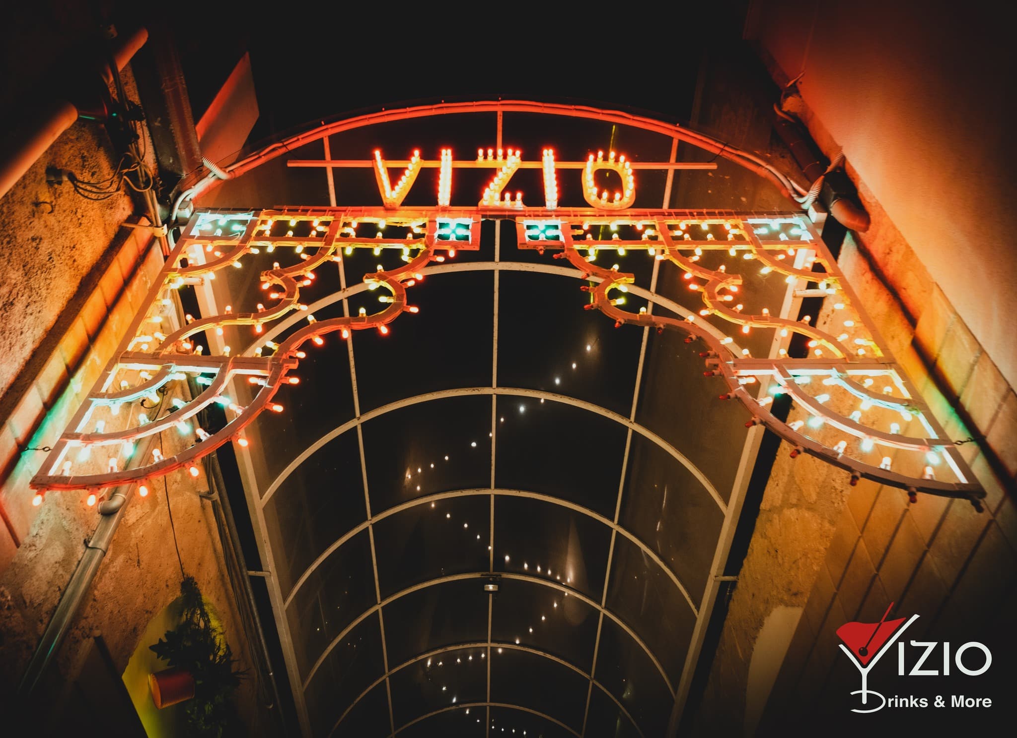 Vizio drinks&more  - Ristorante a Carini