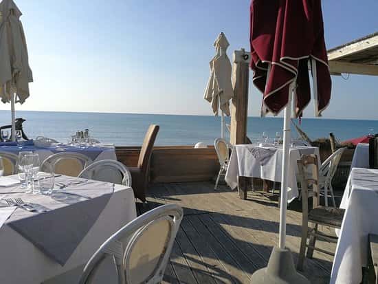 Lido Verde - Ristorante a Castel Volturno