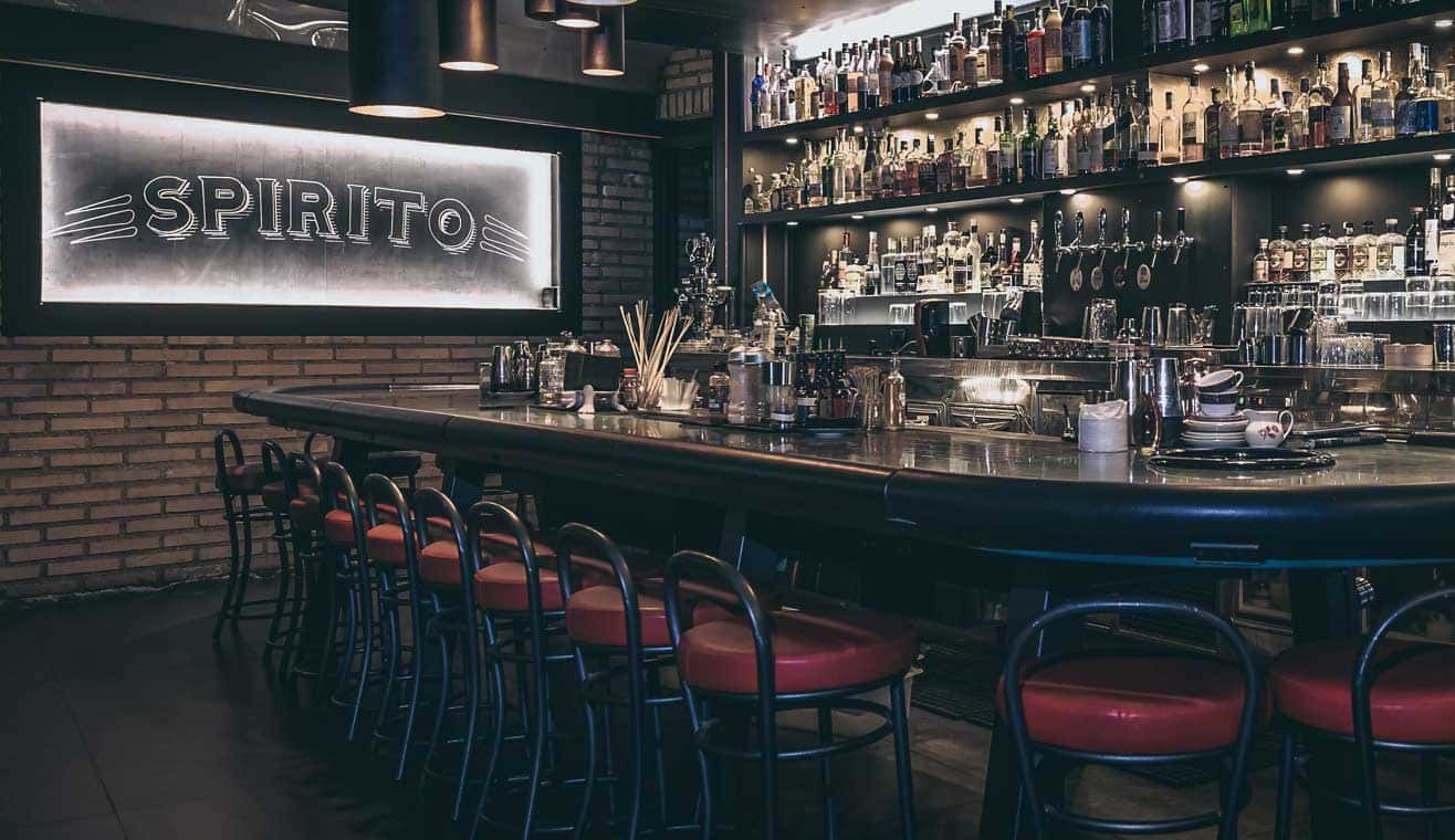 Spirito - Ristorante a Roma