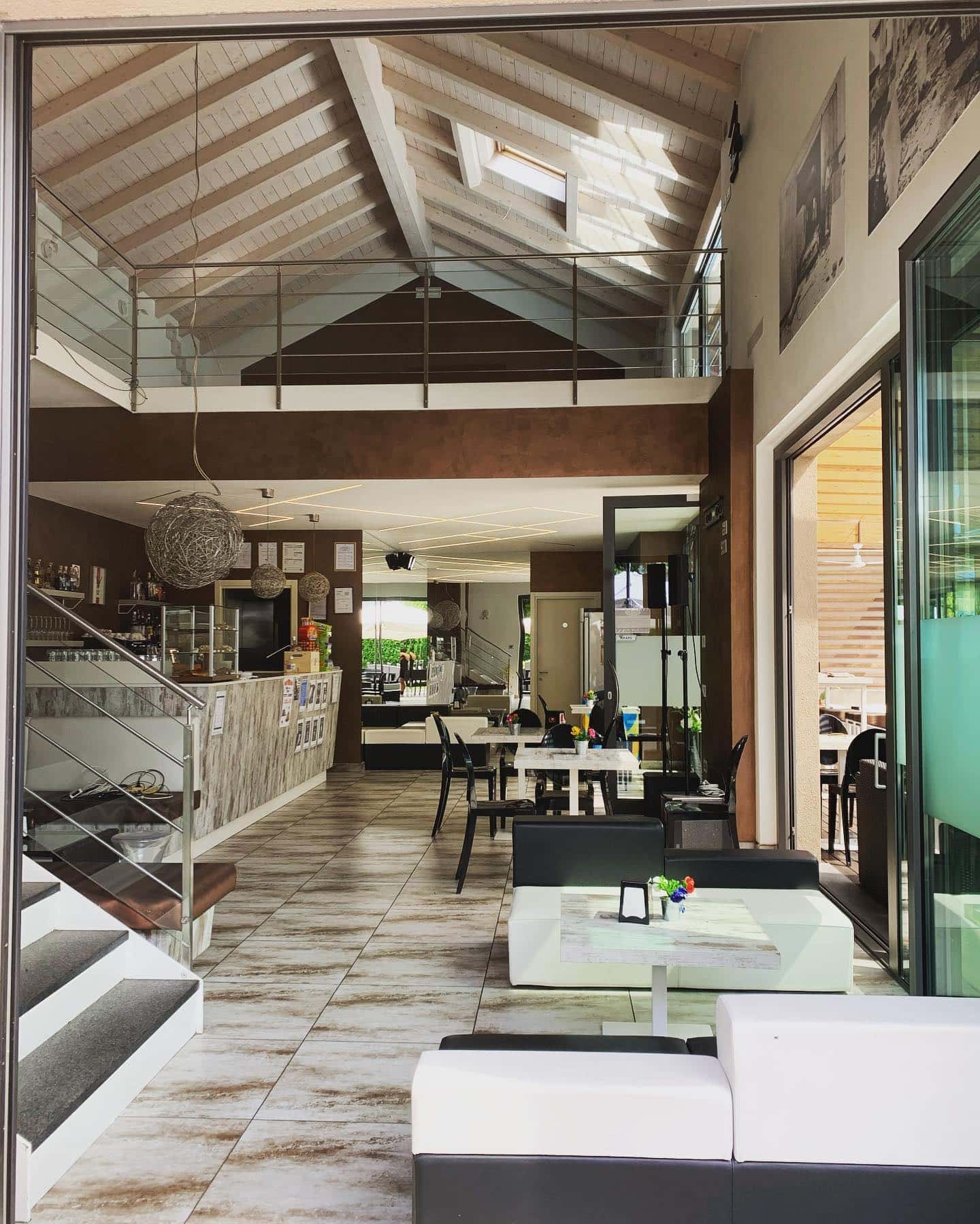 Lela Cafe - Ristorante a Dubino