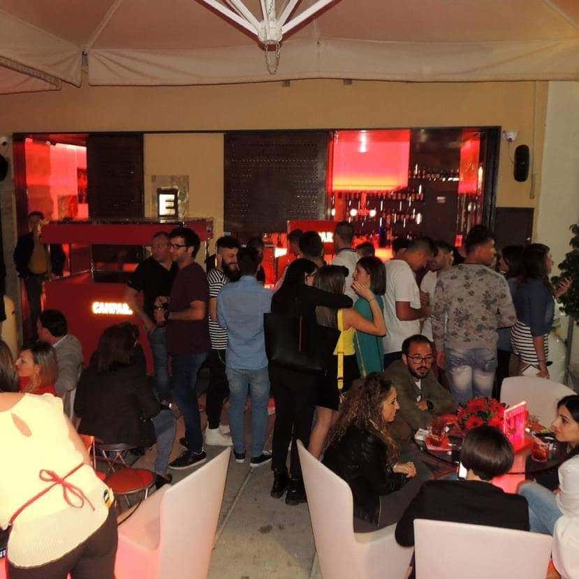 Eos - Ristorante a Sciacca