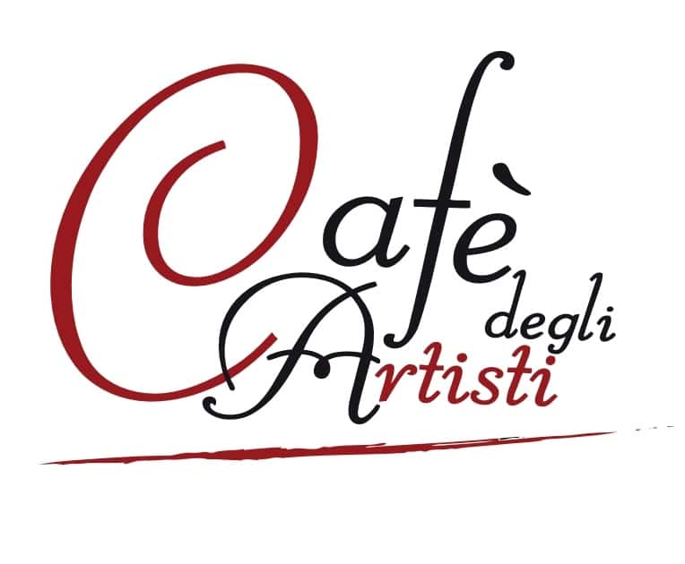 Cafè Degli Artisti - Ristorante a Anzano del Parco
