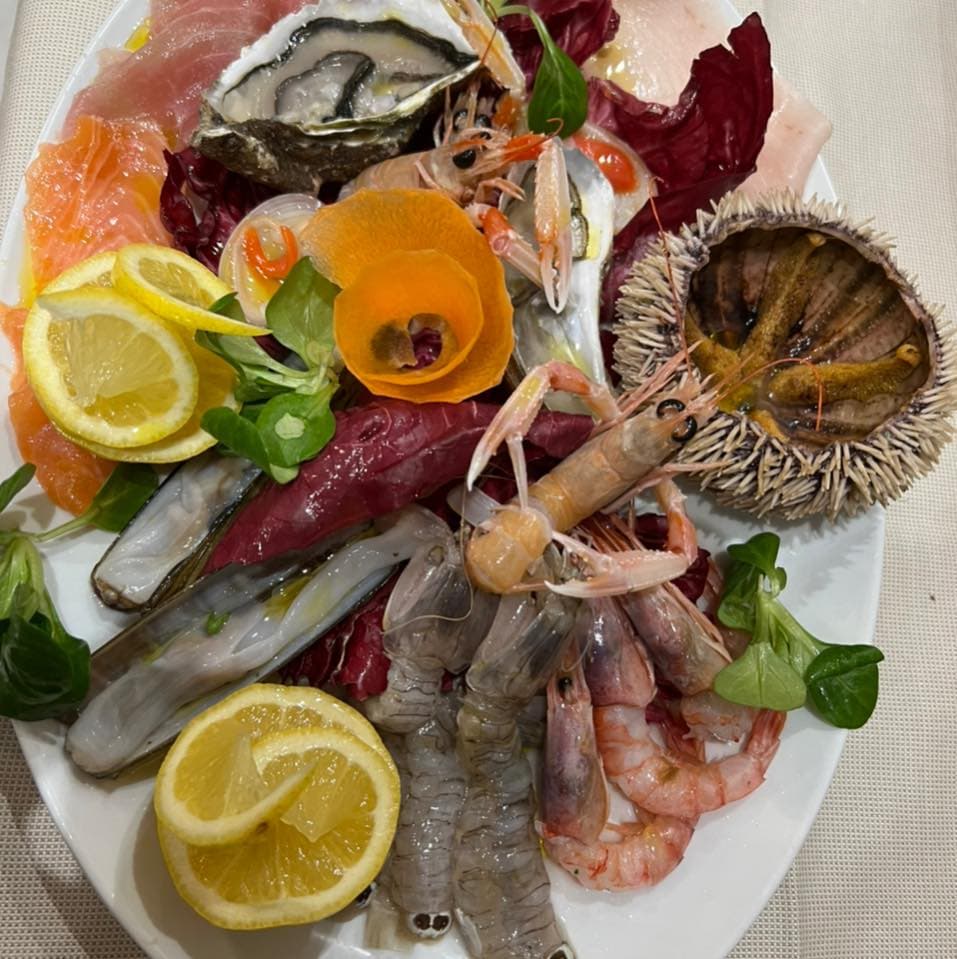 Venus - Ristorante a Macherio