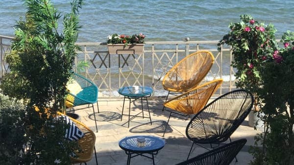 Ristorante ZABBATANA