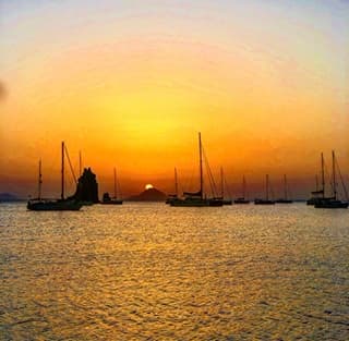 Ristorante da "Vincenzino" - Ristorante a Lipari