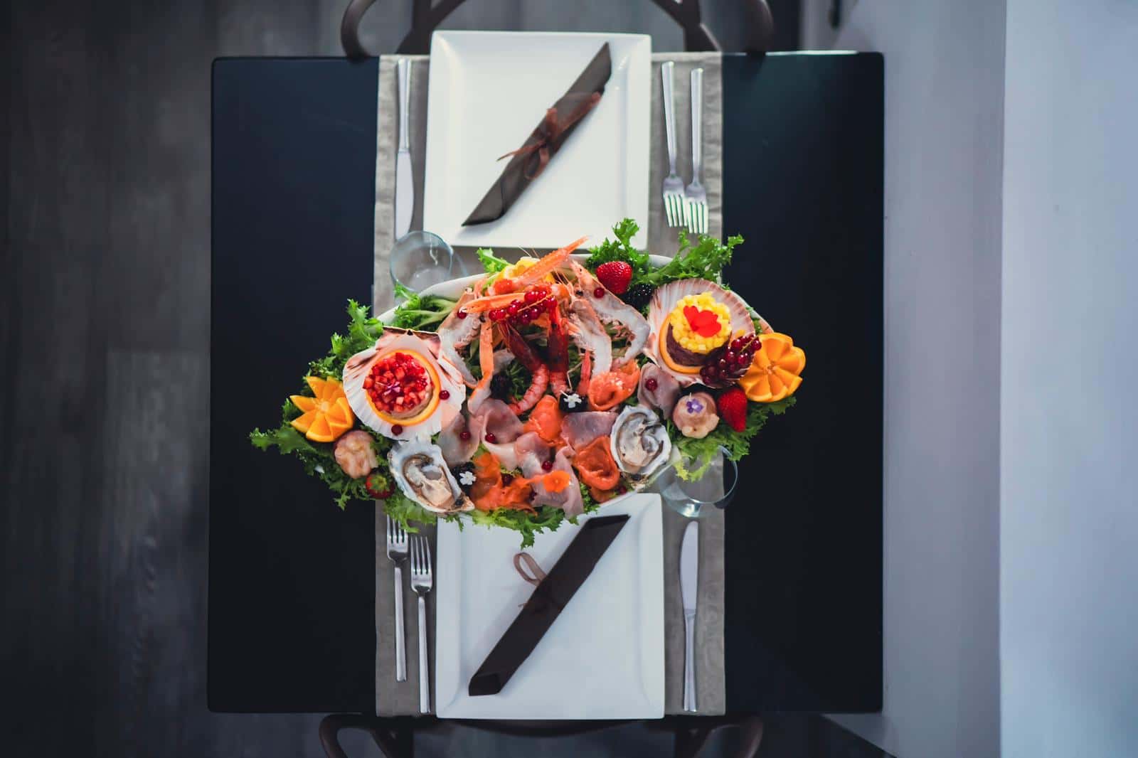 FILO D'ESCA - Ristorante a Catania