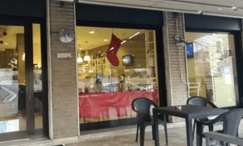 Sidonia Bar - Ristorante a Cantù