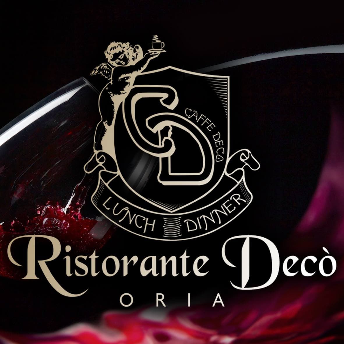 Ristorante Ristorante Caffè Decò