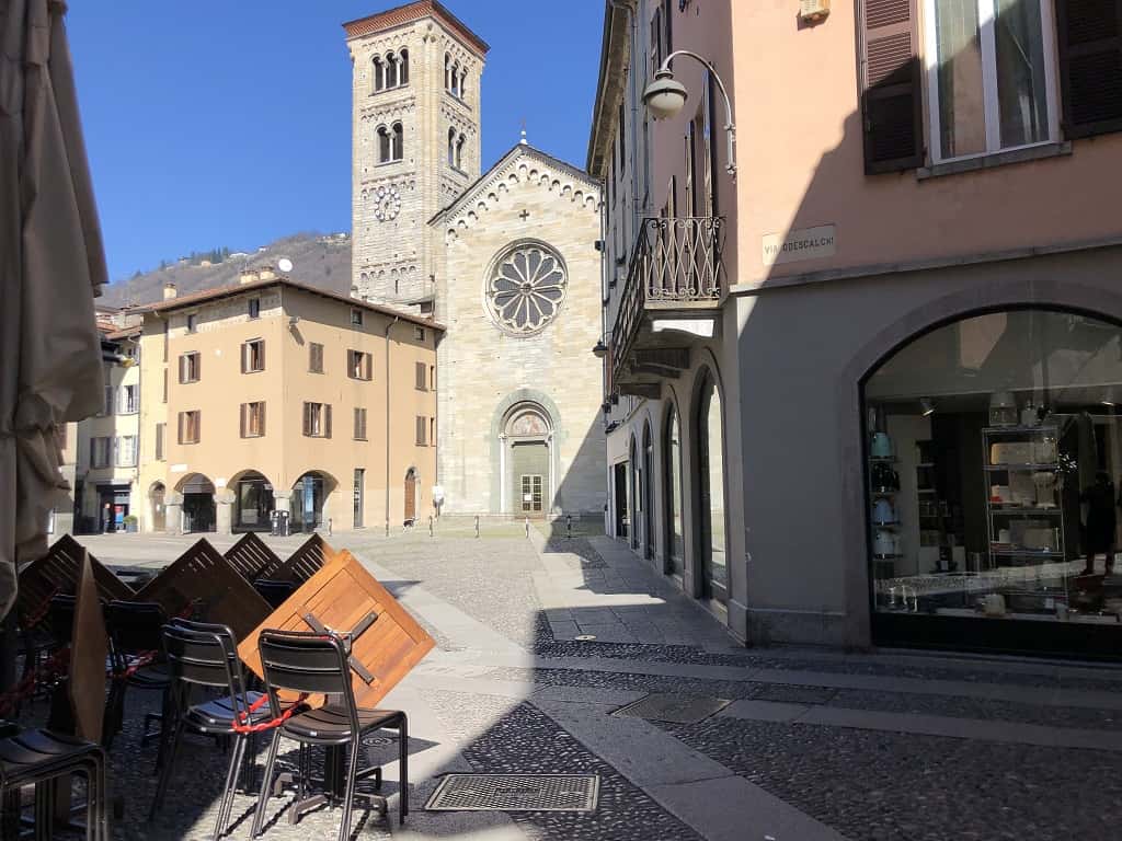 Bar San Fedele - Ristorante a Como