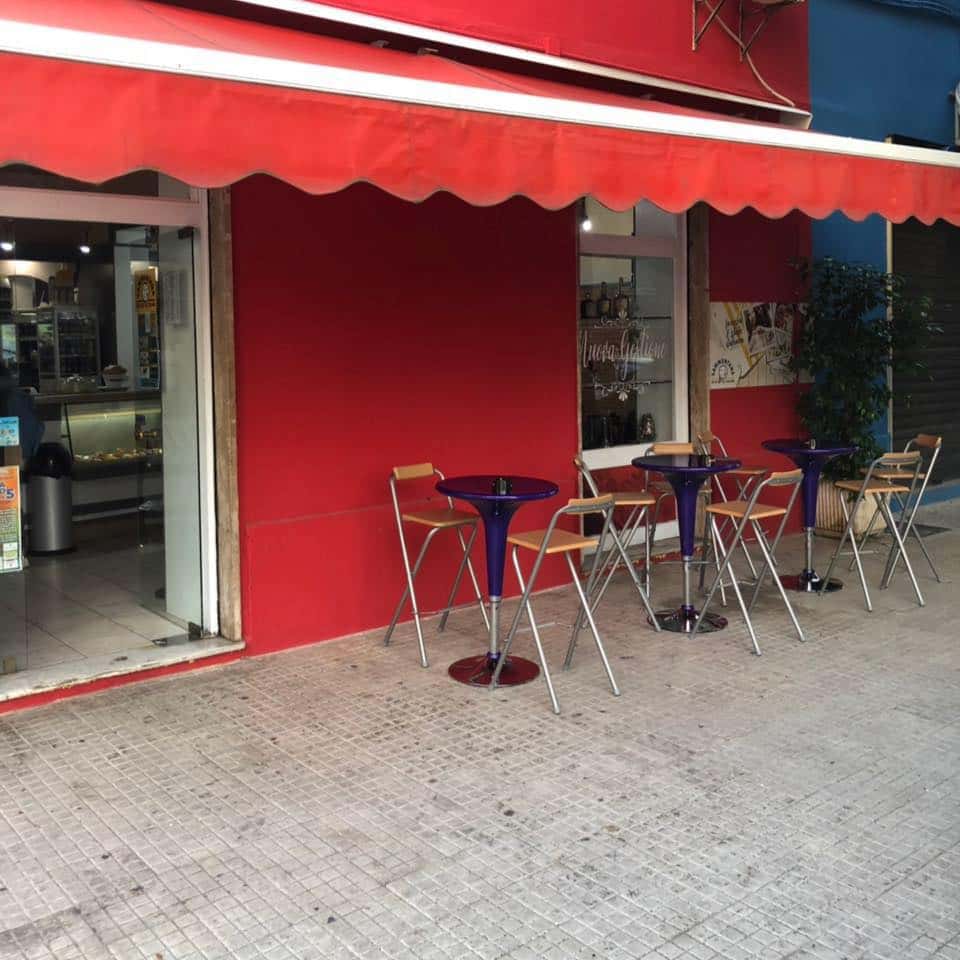 L'altro bar - Ristorante a Lecce
