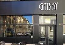 GATSBY'S - Ristorante a Torino