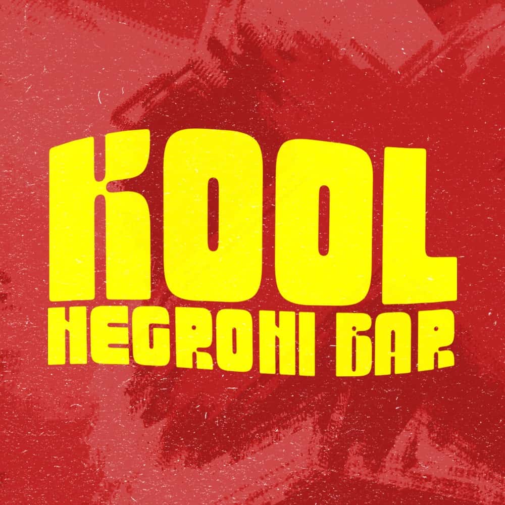 KOOL - NEGRONI BAR - Ristorante a San Giovanni la punta