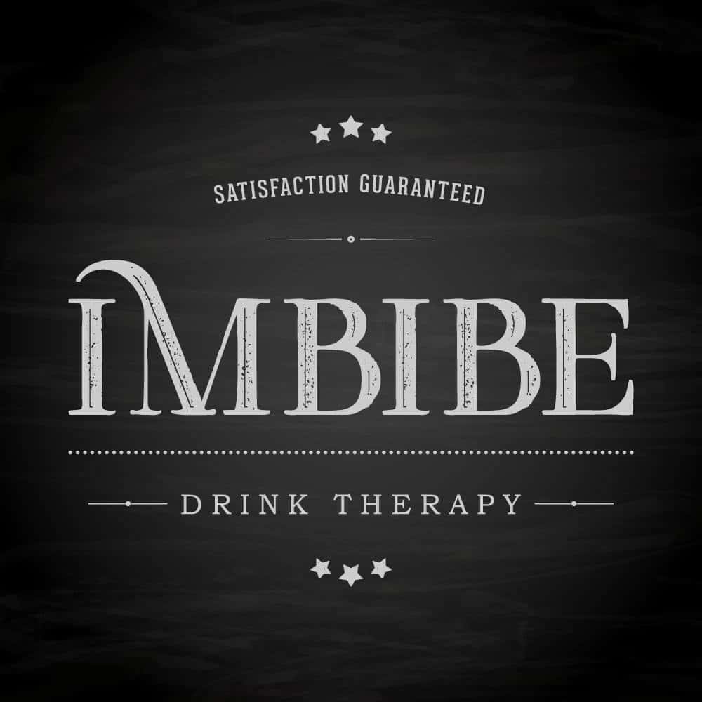 Imbibe - Drink Therapy - Ristorante a Alghero