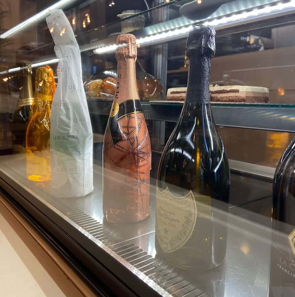 Grig - Ristorante a Nova Milanese