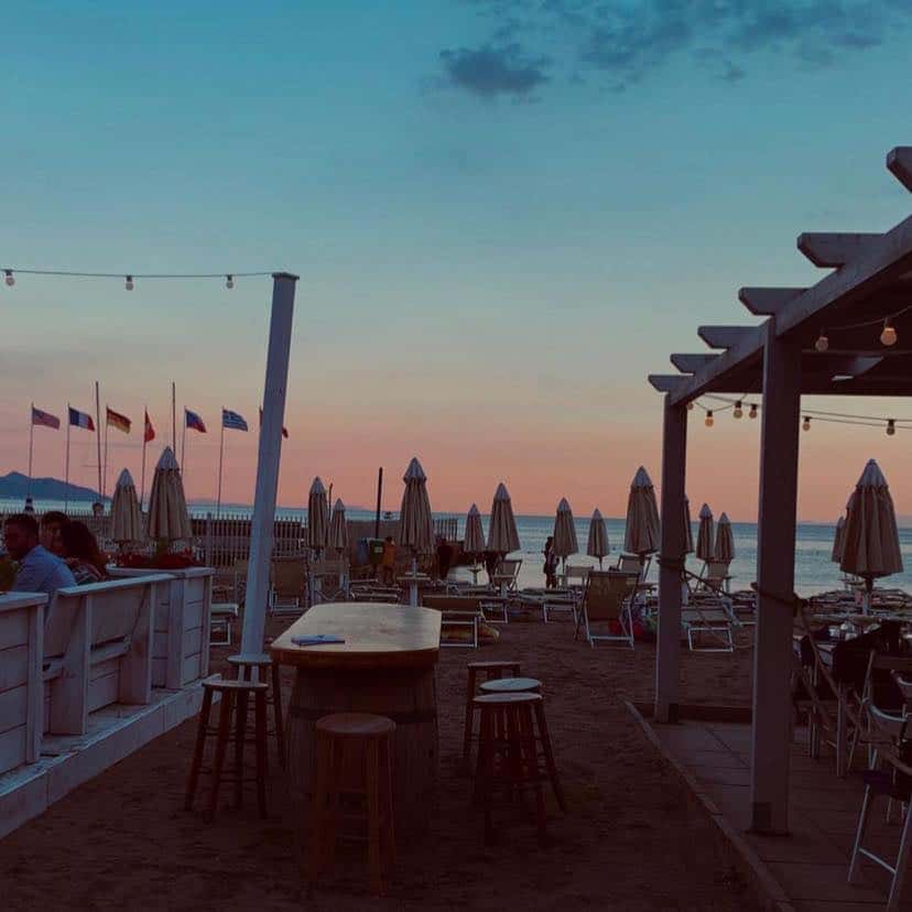 Acqua Pazza - Ristorante a Minturno