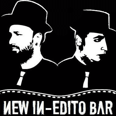 New IN-EDITO bar - Ristorante a Fabrica di Roma