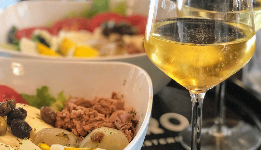 Bistrot Cesare - Ristorante a Torino