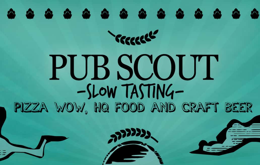 Pub Pizzeria Scout - Ristorante a Torino