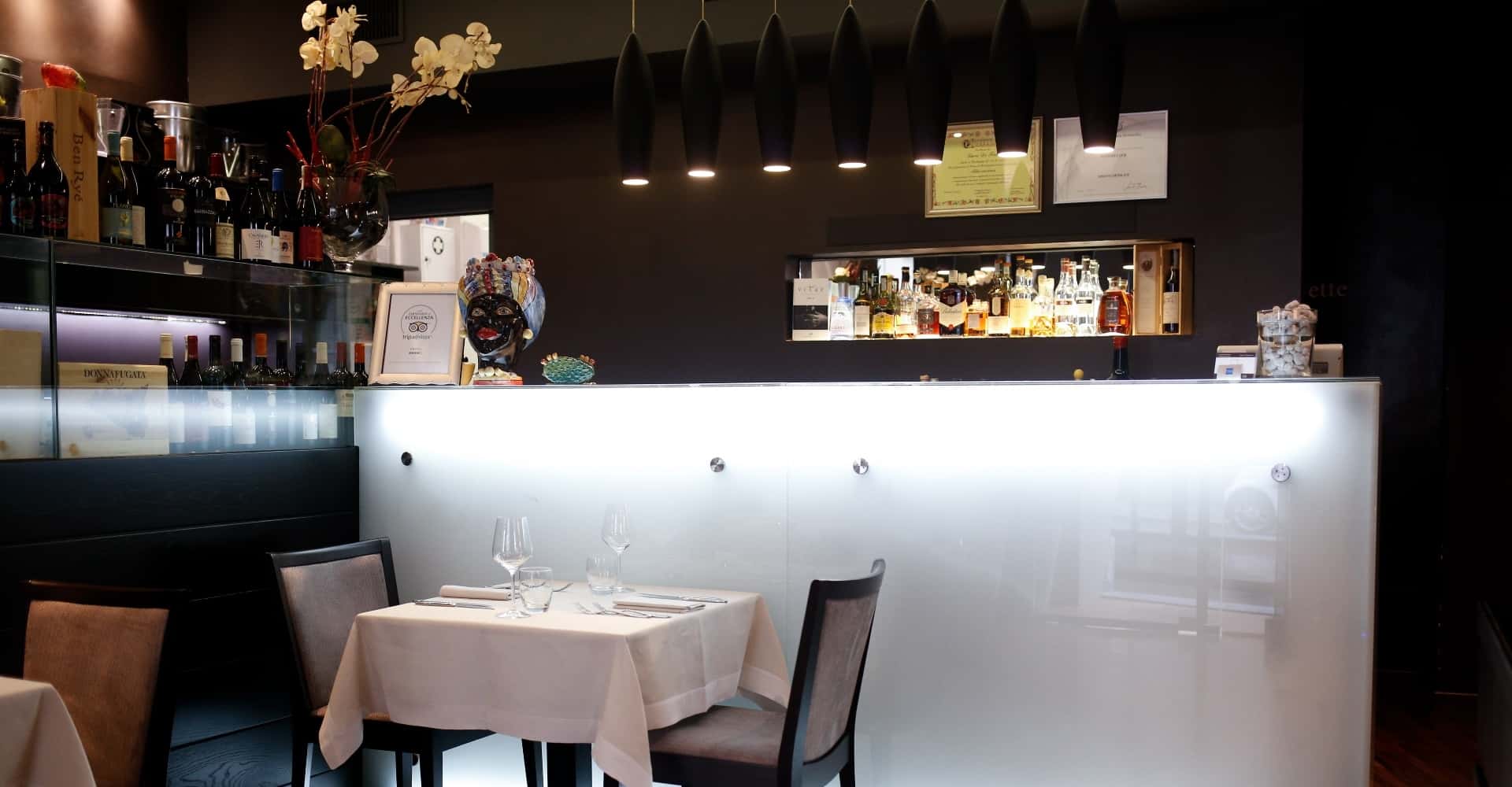 Fratò - Ristorante a Torino