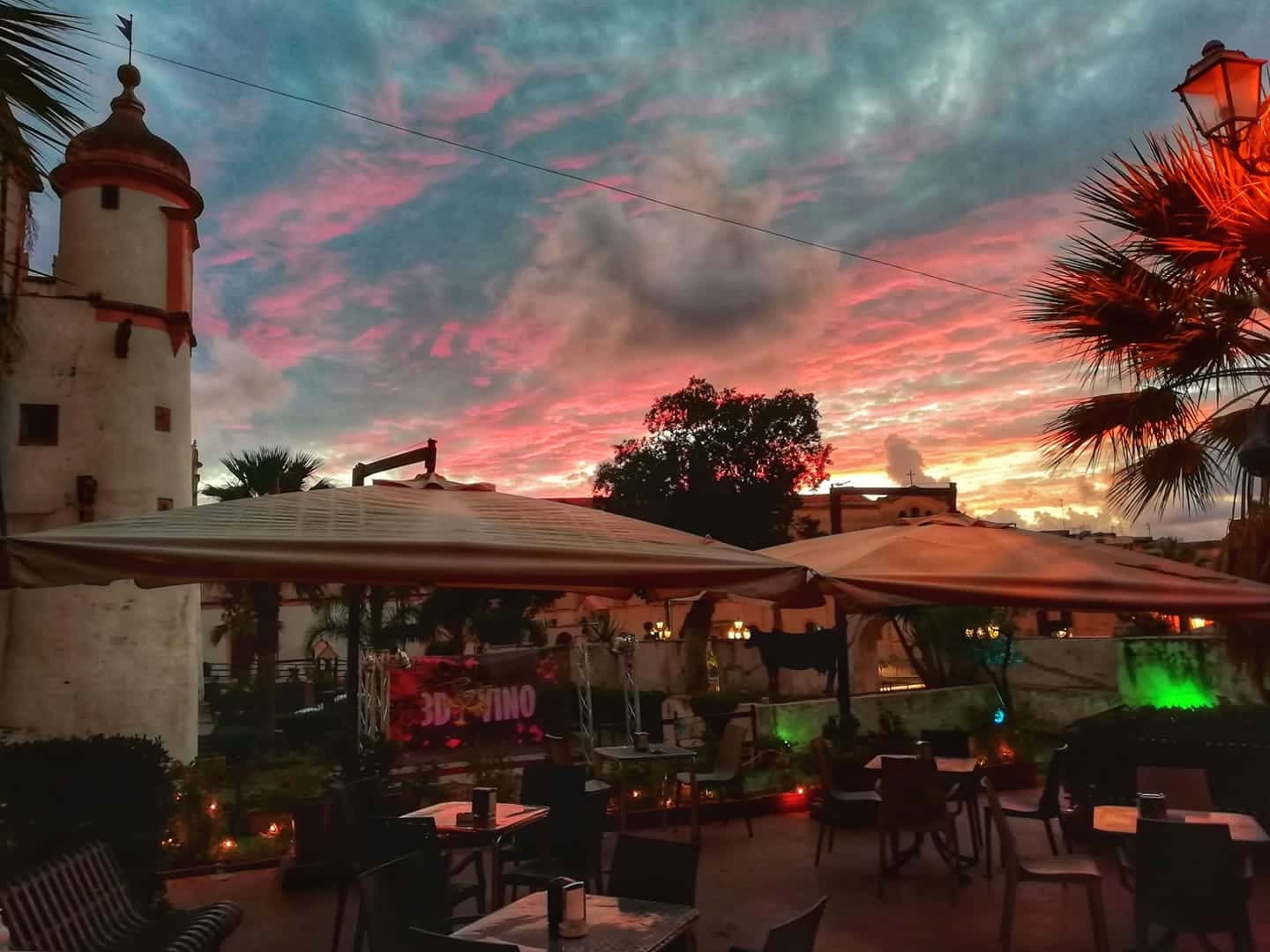 3Divino - Ristorante a Cinisi