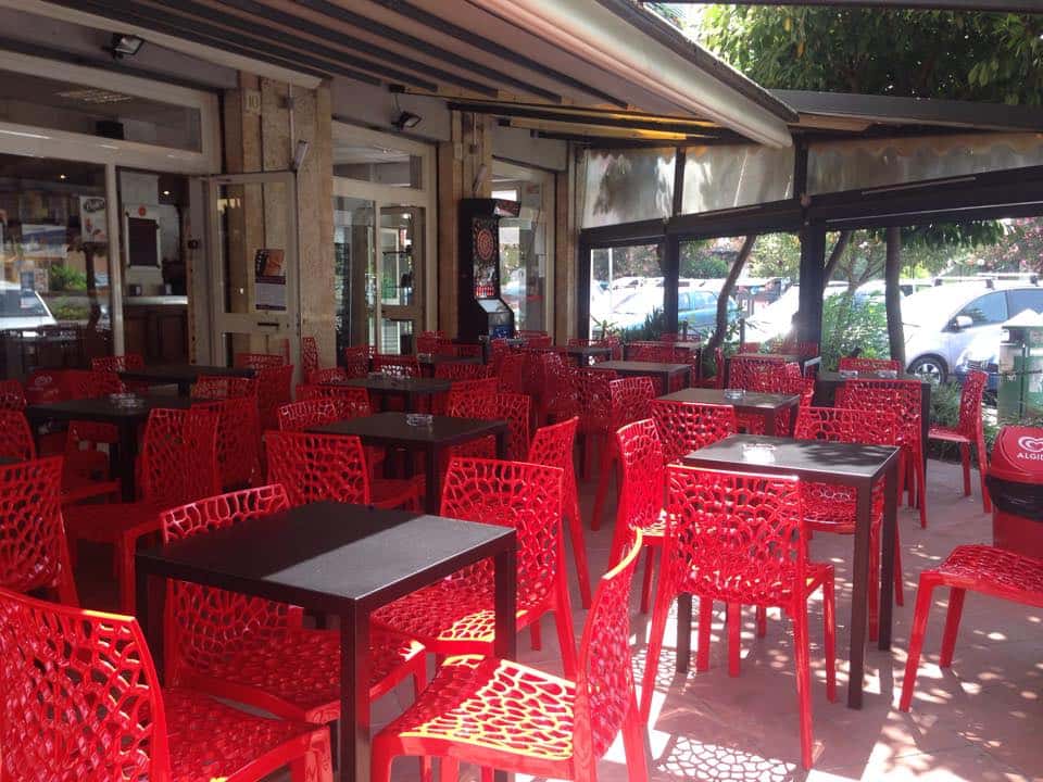 Bar Sporting - Ristorante a Roma