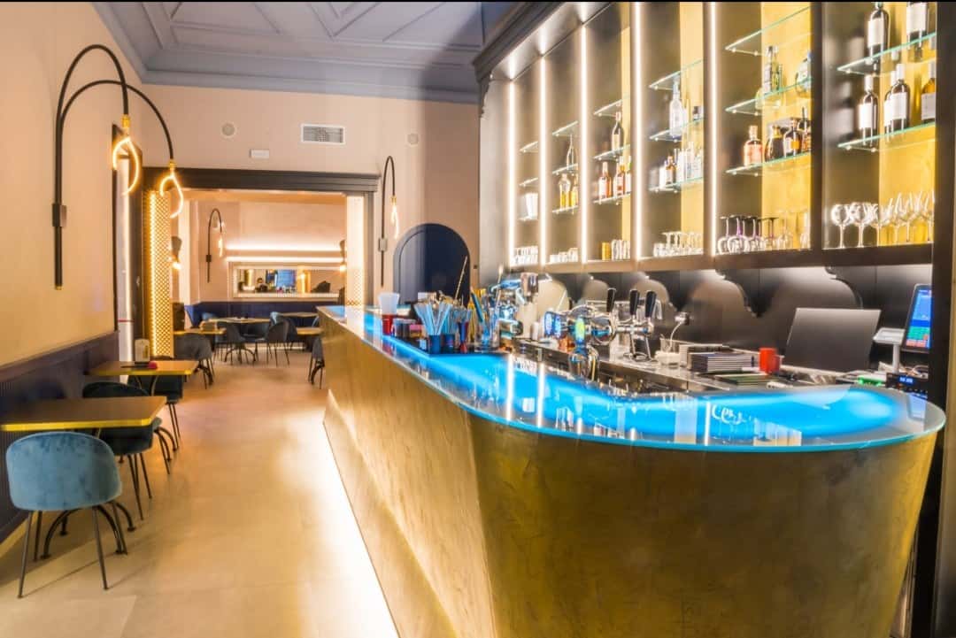 Optuyia - Ristorante a Siracusa