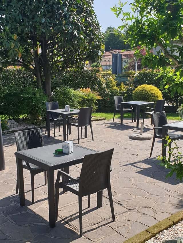 Peccati Di Gola - Ristorante a Cassina Rizzardi