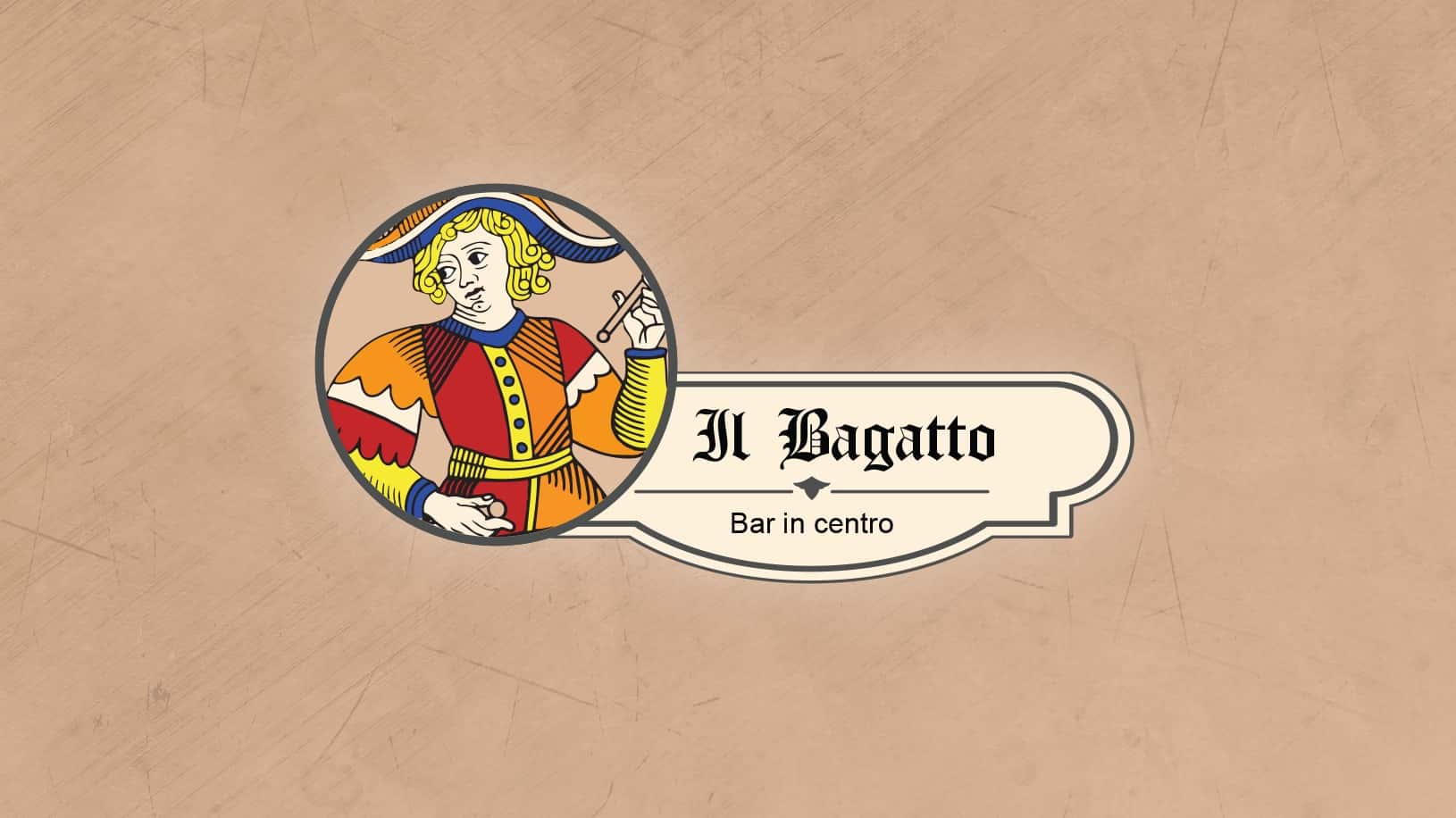 Bagatto - Ristorante a Frosinone