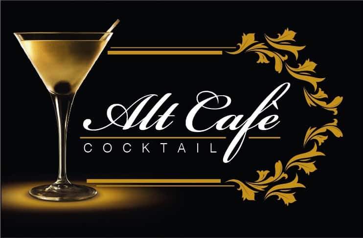 Alt cafè - Ristorante a Carosino