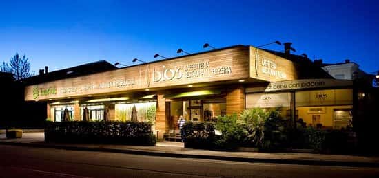 Bio's Café - Ristorante a Rimini