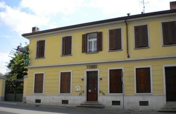trattoria Turri - Ristorante a Gorizia
