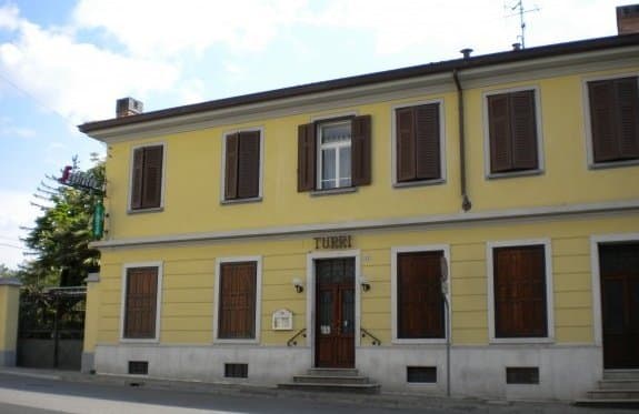 Ristorante trattoria Turri